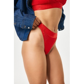 Image 1 of PINK STORM Прашки PINK STORM Lovecode с по-висока талия (PNKSTRM_06_kal)