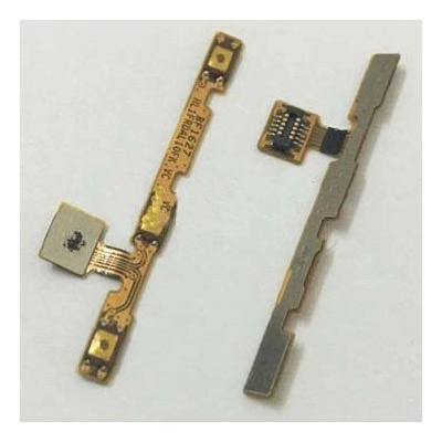 Power flex Huawei Honor 8 on/off