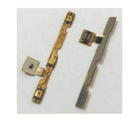 Power flex Huawei Honor 8 on/off