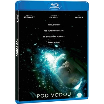 Pod vodou BD