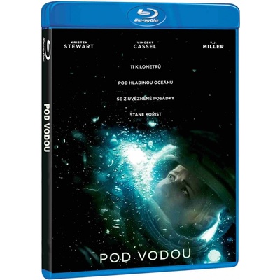 Pod vodou BD