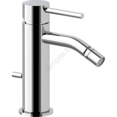 PAFFONI - Смесител за биде LIGHT лъскав хром (PF0046)