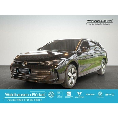 Volkswagen Passat Variant 1.5 eTSI Business DSG 110 kW