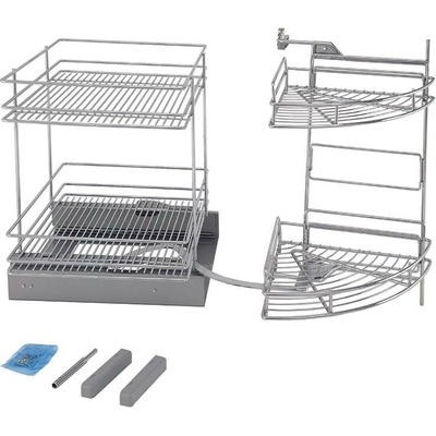 Vibo Easy Corner rohový mechanismus pravolevá