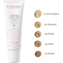 Make-upy Avene Couvrance tekutý krycí make-up SPF15 02 Naturel 30 ml