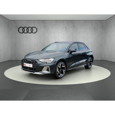 Audi A3 35 TFSI S tronic Allstreet 110 kW