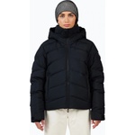 Rossignol Дамско скиорско яке Rossignol Wispile Ripstop Down black