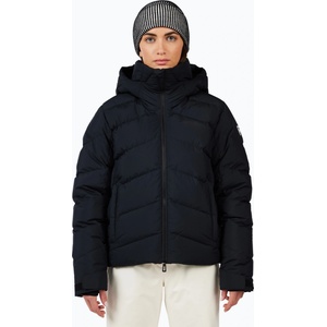 Rossignol Дамско скиорско яке Rossignol Wispile Ripstop Down black