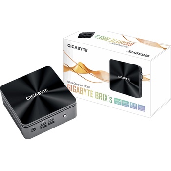 Gigabyte Brix GB-BRi7-10710