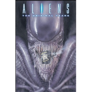 Aliens Epic Collection: The Original Years Vol. 4 (ISBN: 9781302969448)