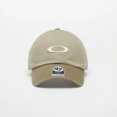 Oakley Remix Dad Hat Boulder/Army Green/Mist