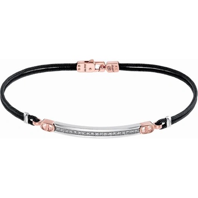 Zancan náramek s diamanty 6010195