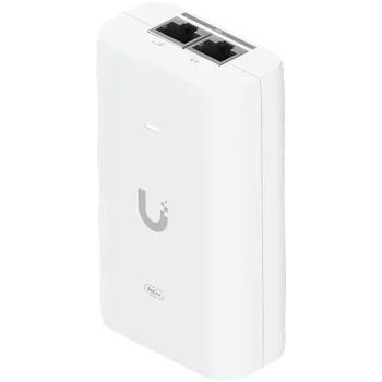 Image 1 of Ubiquiti UniFi UACC-PoE++-10G-EU 10G PoE++ Adapter (60W), can power UniFi PoE++ devices, reduce dependency on PoE switch power, and provide a Mul (UACC-POE-PLUSPLUS-10G-EU)