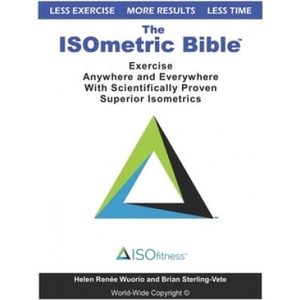ISOmetric Bible | Brian Sterling-Vete, Helen Renee Wuorio (ISBN: 9781722955021)