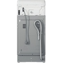 Whirlpool TDLRB 7232BS
