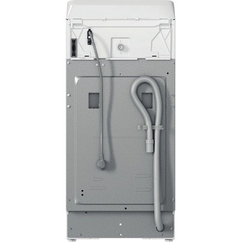 Whirlpool TDLRB 7232BS