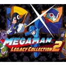 Mega Man Legacy Collection 2
