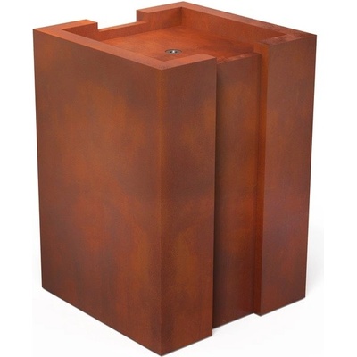 Měděná fontána Oase Cube 90 CS