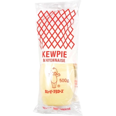 Kewpie Japonská majonéza na sushi 500 ml – Zbozi.Blesk.cz