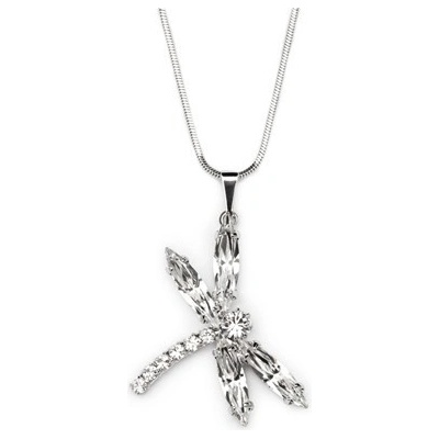 JSB Swarovski vážka krystal vs-27104001