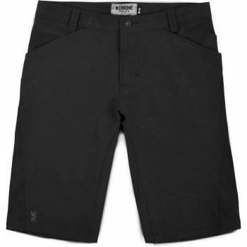 Chrome Union Short 2.0 Black 28-XS Шорти за колоездене (AP-386-BK-NA-28)