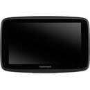 GPS navigácie TomTom GO PROFESSIONAL 520 Lifetime