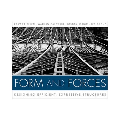 Form and Forces Allen Edward