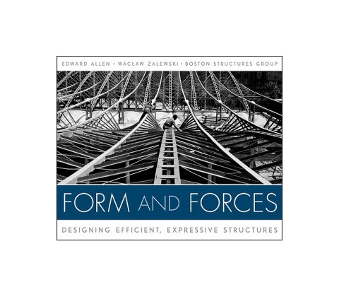 Form and Forces Allen Edward