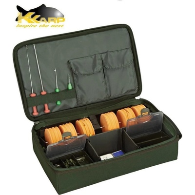 K-Karp Pioneer Max Organizer