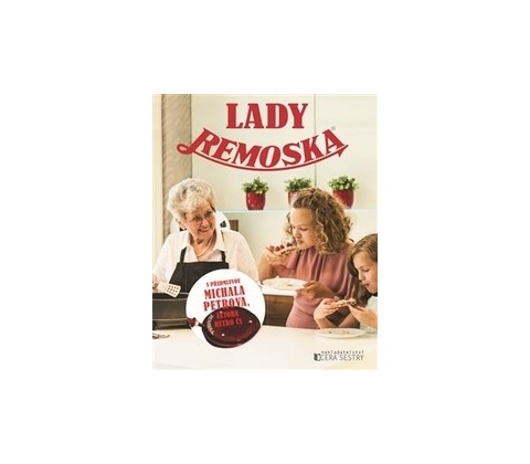 Lady Remoska