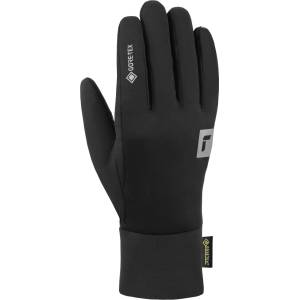 Reusch Мъжки ръкавици Reusch Commuter GORE-TEX TOUCH-TEC Gloves - Black / Silver - размер 9 (EU) (202-5923-0115)