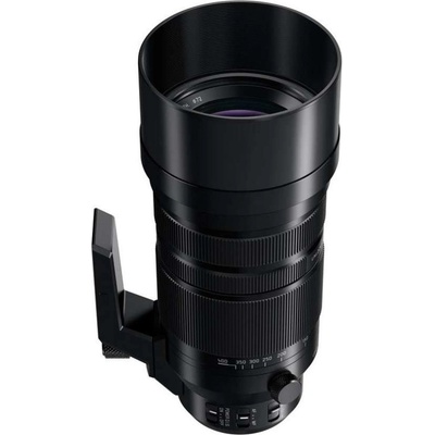 Panasonic Leica DG VARIO-ELMAR 100-400mm f/4 -6.3 Aspherical