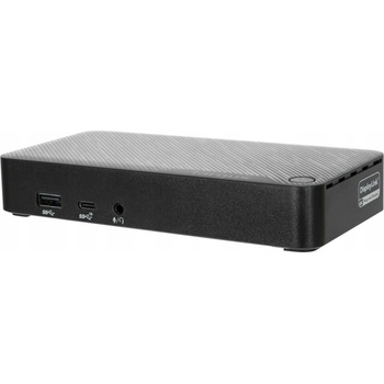 Targus Universal USB-C DV4K DP Docking Station with 65W Power Delivery DOCK315EUZ