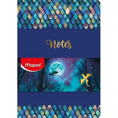 Maped Sešit linkovaný A5