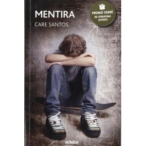 Mentira (ISBN: 9788468315775)