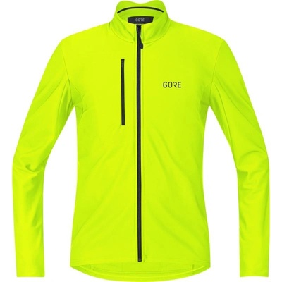 Gore C3 Thermo neon yellow