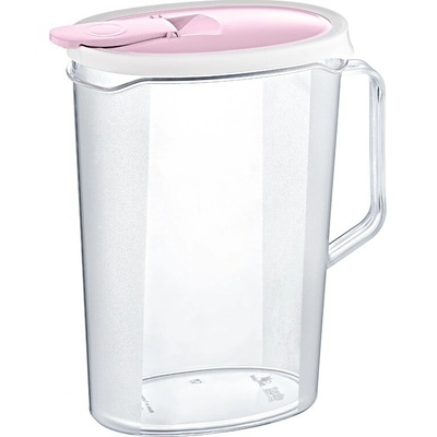 MAKRO Džbán so silikonovým vekom 2,2l