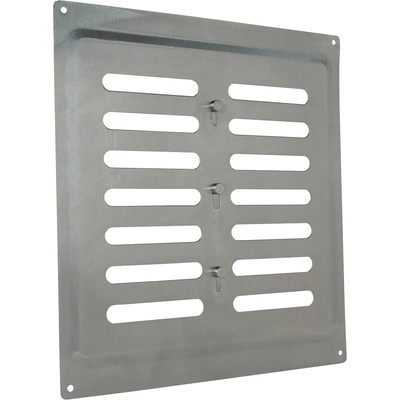 Dalap nehrdzavejúcej ocele 260 x 240 mm