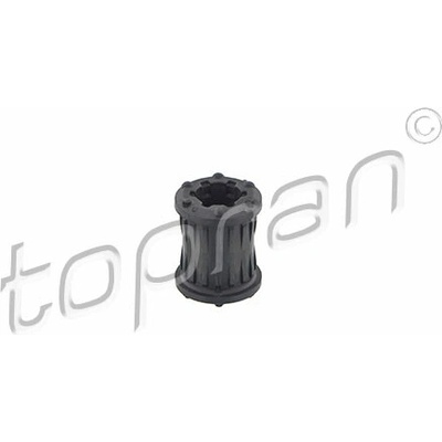 Puzdro radiacej tyče TOPRAN 503 118 (503118)