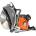 Husqvarna K970 III 14 Rescue (967635601)