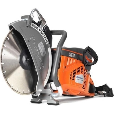 Husqvarna K970 III 14 Rescue (967635601)