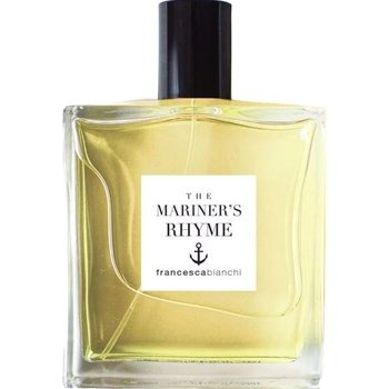 Francesca Bianchi The Mariner's Rhyme Extrait de Parfum 100 ml