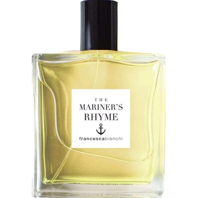 Francesca Bianchi The Mariner's Rhyme Extrait de Parfum 100 ml