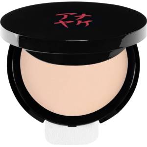 Annayake Silky Compact Foundation компактен грим за освежаване и изглаждане на кожата цвят 9 гр