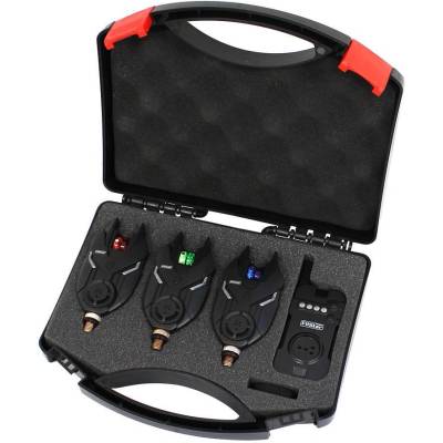 FilStar Комплект сигнализатори FilStar FSBA-24 (949207)