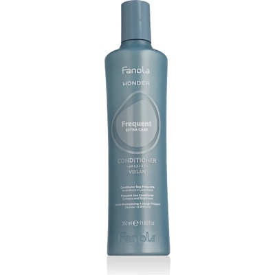 Fanola Frequent Extra Care Conditioner 350 ml