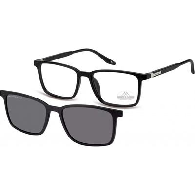 Montana Eyewear MRC3 flex + polarizační klip MRC-3