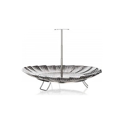 Banquet Napařovač na knedlíky s teleskopickým držákem CULINARIA 23 cm – Zboží Mobilmania