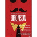 BronsonQ DVD