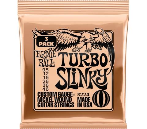 Ernie Ball 3224